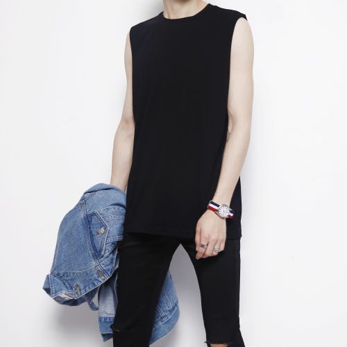 Débardeur homme maillot de corps pour Quatre saisons - Ref 1583790