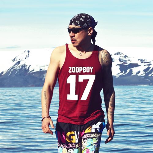 Débardeur homme maillot de corps VIVI COLLECTION en coton pour été - Ref 1583801