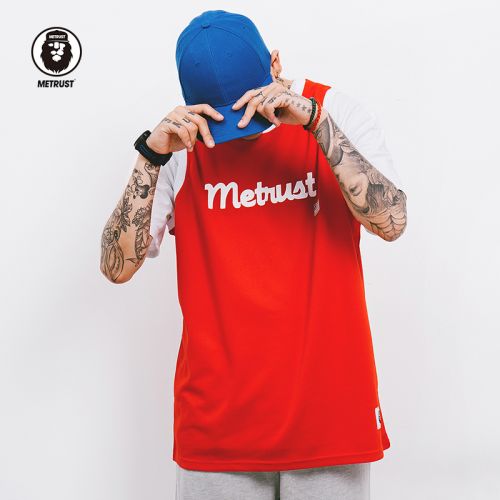 Débardeur homme maillot de corps en polyester pour Quatre saisons - Ref 1583838