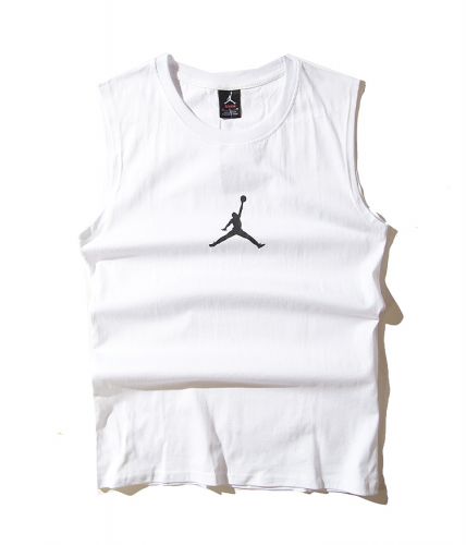 Débardeur homme maillot de corps en coton pour été - Ref 1583849