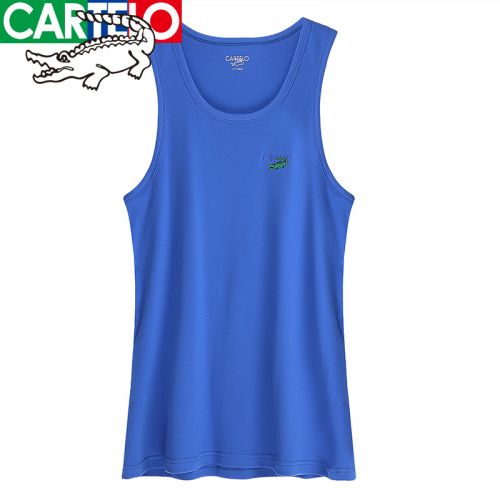 Débardeur homme maillot de corps CARTELO pour été - Ref 1583854