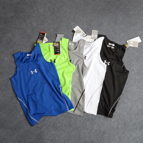 Débardeur homme maillot de corps - Ref 1583912