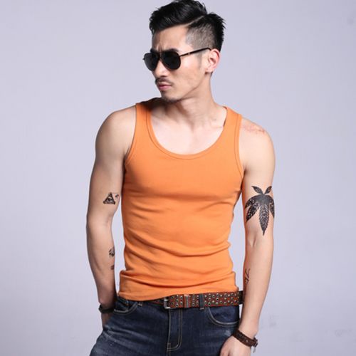 Débardeur homme maillot de corps pour Quatre saisons - Ref 1583933