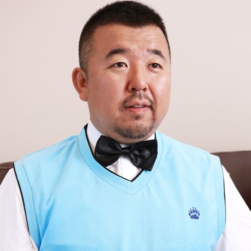 Débardeur homme Cotton vest en coton pour été - Ref 1583950