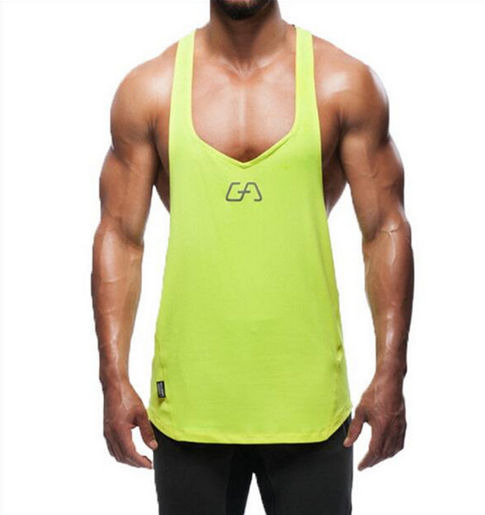 Débardeur homme maillot de corps pour été - Ref 1584009