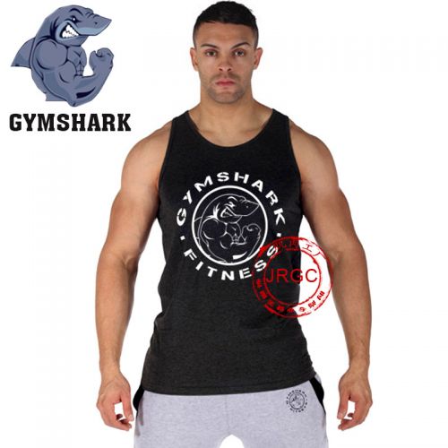 Débardeur homme maillot de corps en coton pour été - Ref 1584024
