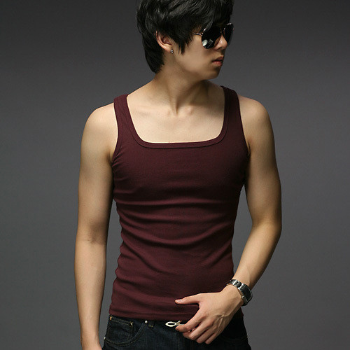 Débardeur homme maillot de corps pour Quatre saisons - Ref 1584028