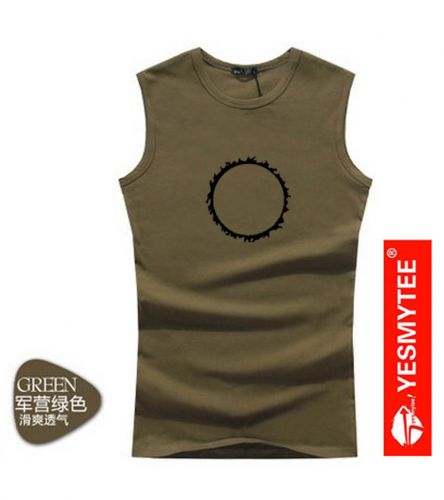 Débardeur homme maillot de corps ATOPI - Ref 1584036