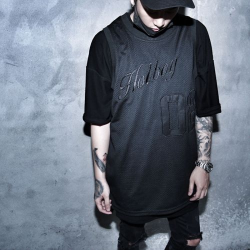 Débardeur homme maillot de corps pour été - Ref 1584053