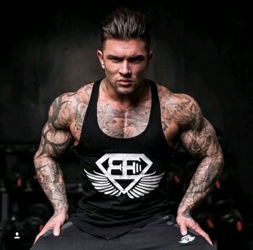 Débardeur homme maillot de corps - Ref 1584055