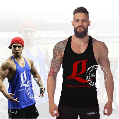 Débardeur homme maillot de corps - Ref 1584057