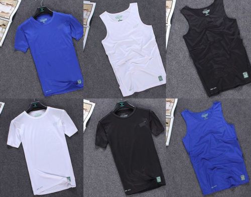 Débardeur homme Woolen gilet - Ref 1584081