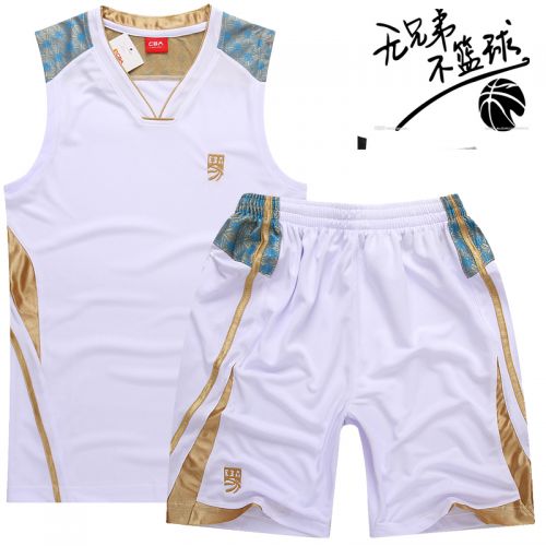 Débardeur homme Woolen gilet en coton pour été - Ref 1584097