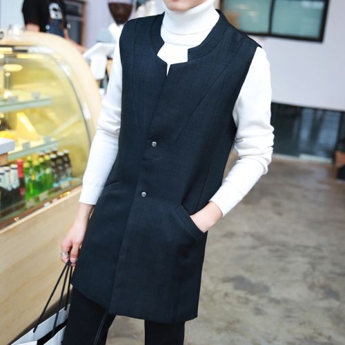 Débardeur homme maillot de corps en Fluid Systems pour automne - Ref 1584118