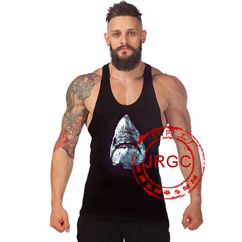 Débardeur homme maillot de corps - Ref 1584125