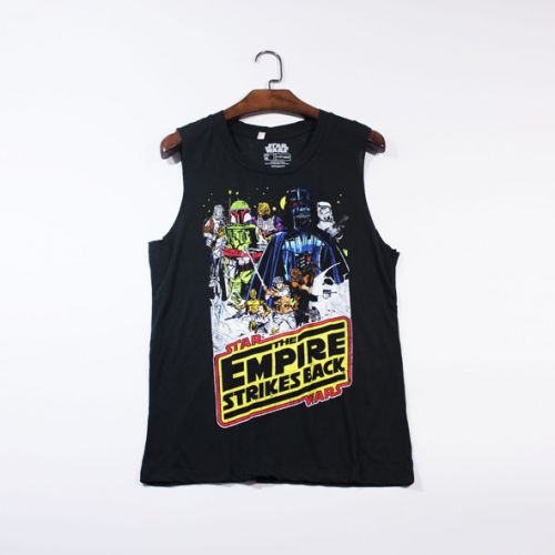 Débardeur homme maillot de corps - Ref 1584128