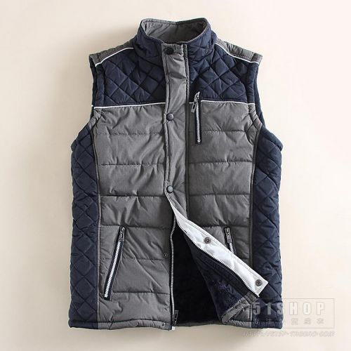 Débardeur homme Cotton vest - Ref 1584139
