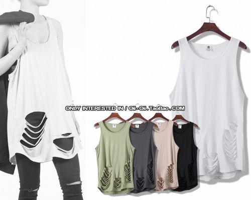 Débardeur homme maillot de corps pour Quatre saisons - Ref 1584207