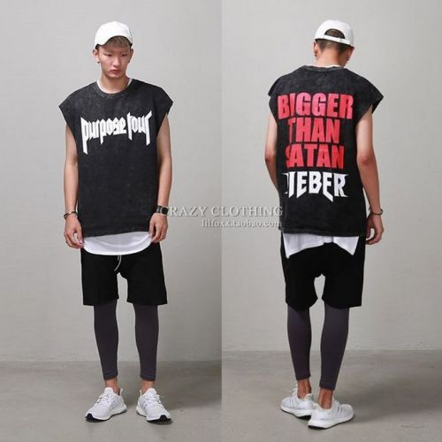 Débardeur homme maillot de corps - Ref 1584220