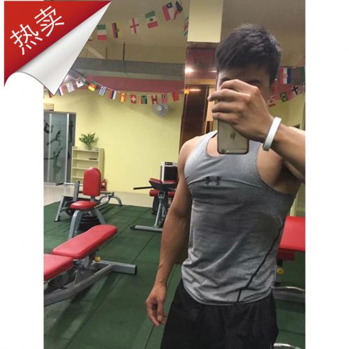 Débardeur homme maillot de corps - Ref 1584246