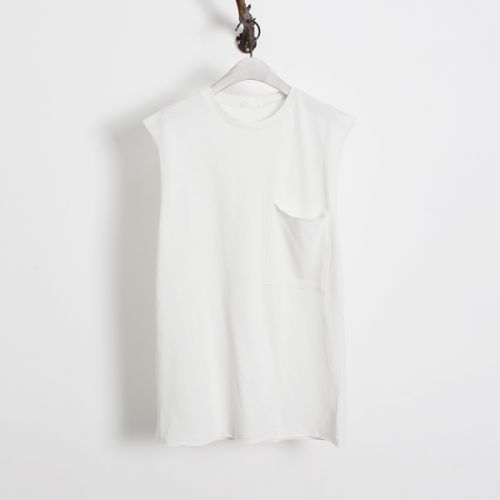 Débardeur homme maillot de corps - Ref 1584292