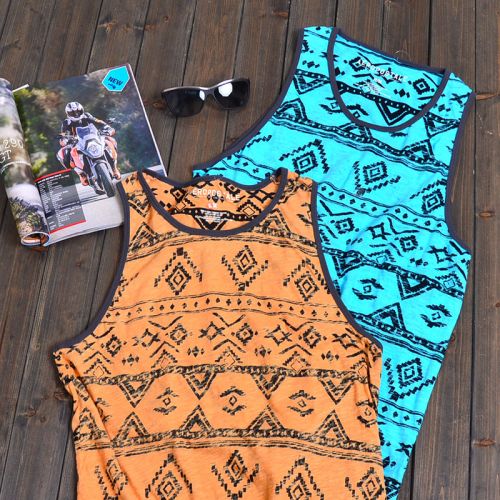 Débardeur homme maillot de corps - Ref 1584306