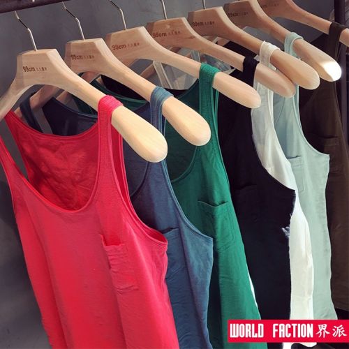 Débardeur homme maillot de corps en coton ammoniac pour été - Ref 1584311