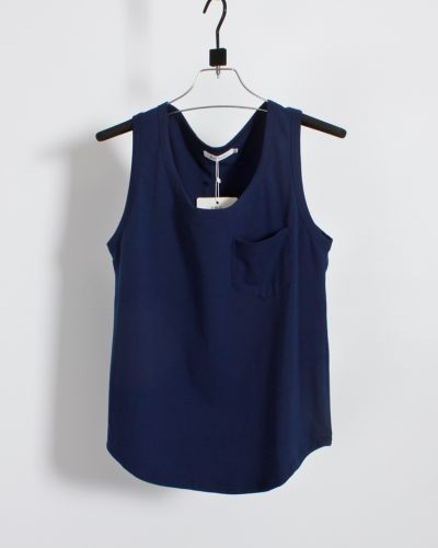 Débardeur homme maillot de corps en coton pour été - Ref 1584320