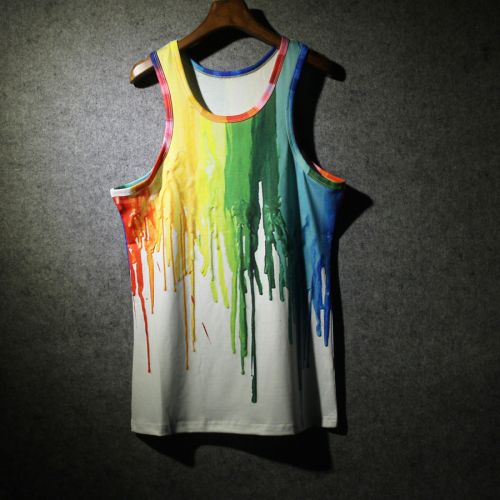 Débardeur homme maillot de corps pour Quatre saisons - Ref 1584334