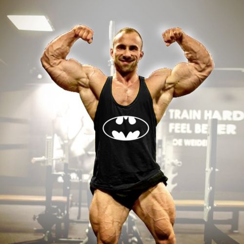 Débardeur homme maillot de corps pour Quatre saisons - Ref 1584440