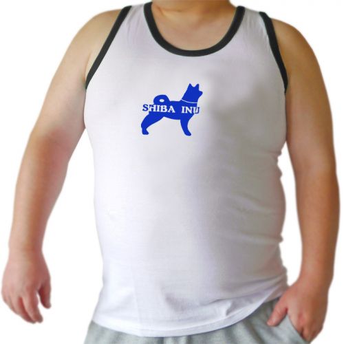 Débardeur homme maillot de corps ATOPI en coton - Ref 1584448