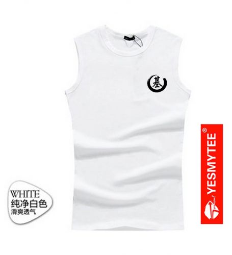 Débardeur homme maillot de corps ATOPI - Ref 1584449