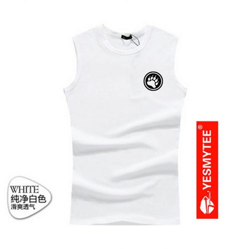 Débardeur homme maillot de corps ATOPI - Ref 1584450