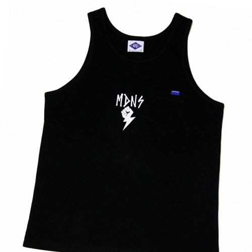 Débardeur homme maillot de corps WILDEEST - Ref 1584473