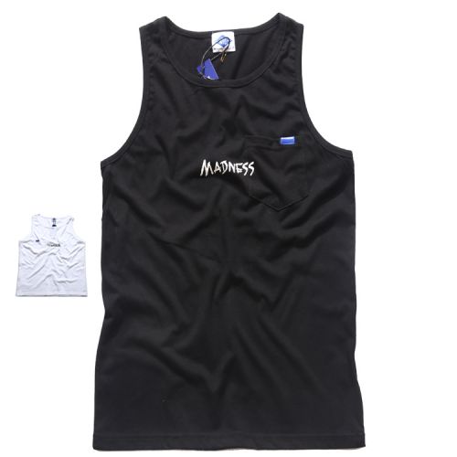 Débardeur homme maillot de corps - Ref 1584516