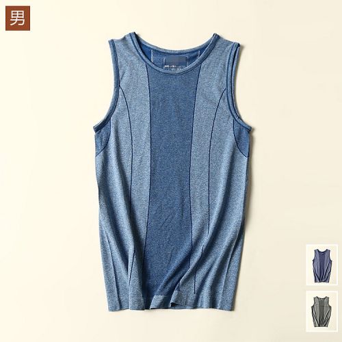 Débardeur homme maillot de corps - Ref 1584568