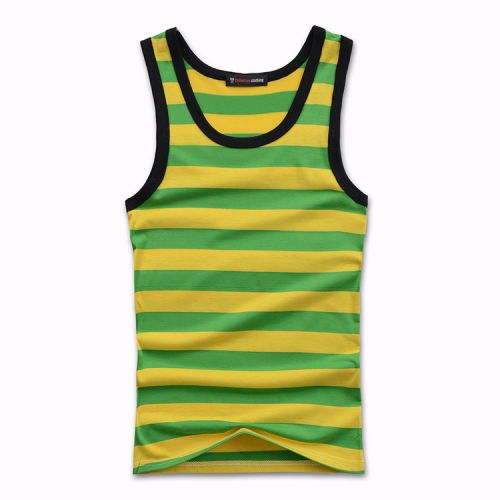 Débardeur homme maillot de corps - Ref 1584588