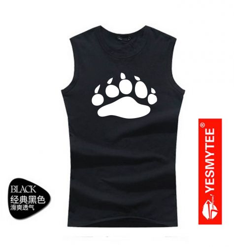 Débardeur homme maillot de corps ATOPI - Ref 1584600