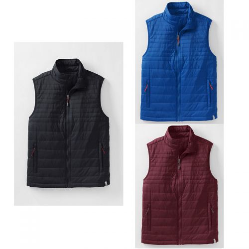 Débardeur homme Cotton vest - Ref 1584616