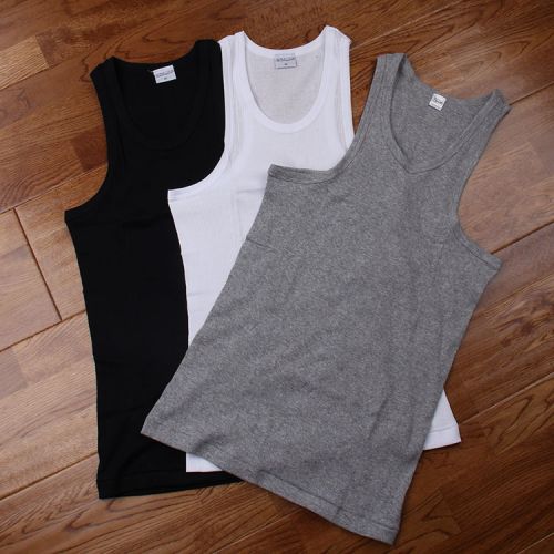 Débardeur homme maillot de corps - Ref 1584651