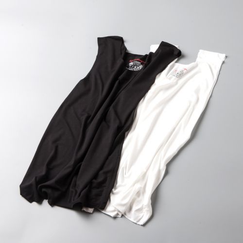 Débardeur homme maillot de corps - Ref 1584658