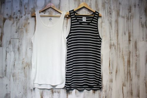 Débardeur homme maillot de corps coton - Ref 1584671