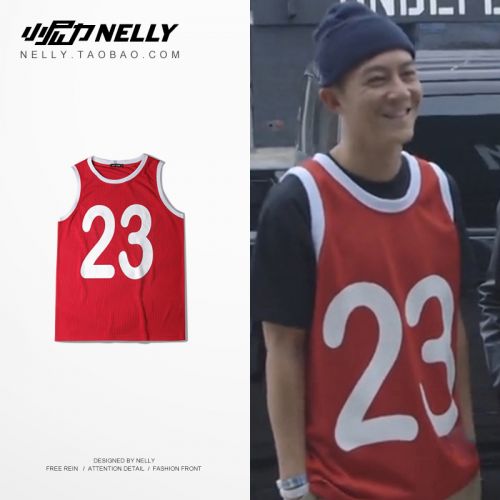 Débardeur homme maillot de corps HEYBIG pour été - Ref 1584681