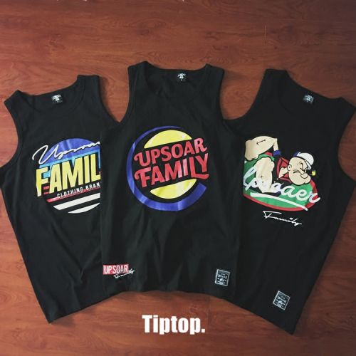 Débardeur homme maillot de corps en coton pour été - Ref 1584712