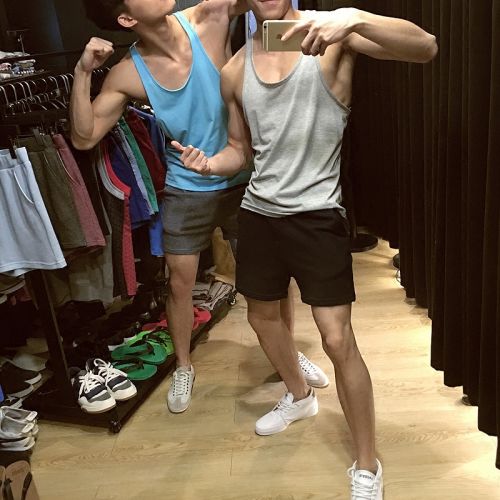 Débardeur homme maillot de corps TOMATOPAPA pour été - Ref 1584771