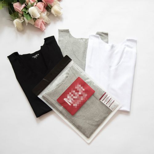 Débardeur homme maillot de corps - Ref 1584824