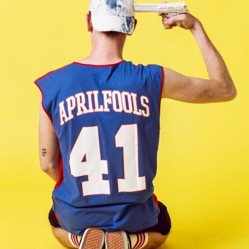 Débardeur homme maillot de corps coton pour été - Ref 1584842