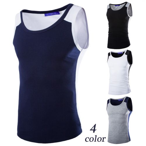 Débardeur homme maillot de corps pour Quatre saisons - Ref 1584851