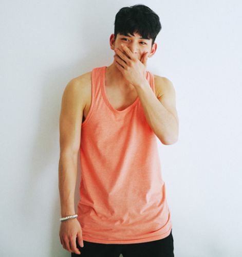 Débardeur homme maillot de corps - Ref 1584863