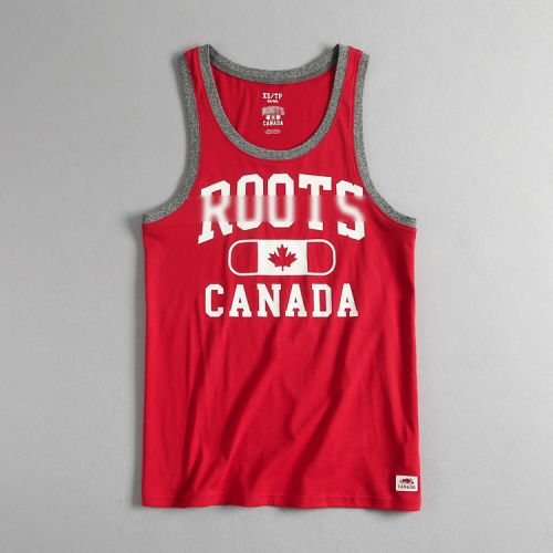 Débardeur homme maillot de corps en coton pour été - Ref 1584888